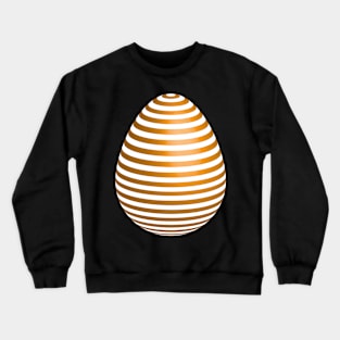 Easter egg Crewneck Sweatshirt